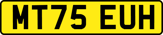 MT75EUH