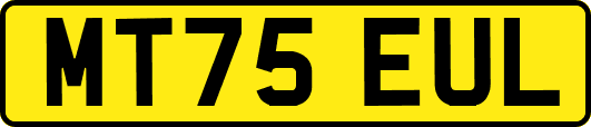 MT75EUL