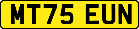 MT75EUN