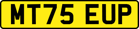 MT75EUP