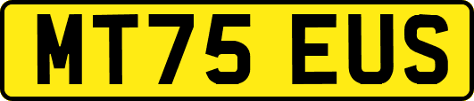 MT75EUS
