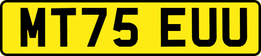 MT75EUU