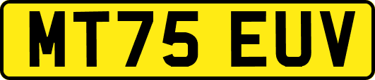 MT75EUV