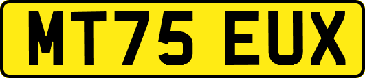 MT75EUX