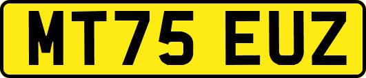 MT75EUZ