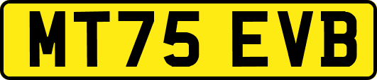 MT75EVB