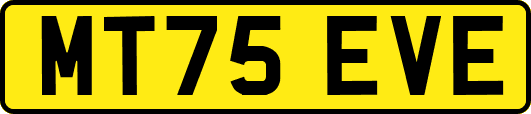 MT75EVE