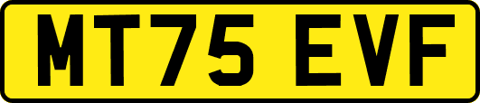 MT75EVF