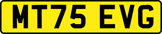 MT75EVG