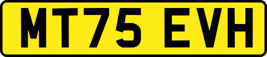 MT75EVH