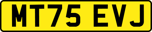 MT75EVJ