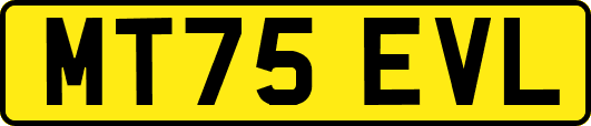 MT75EVL
