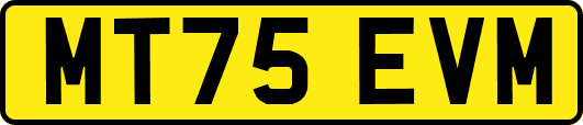 MT75EVM