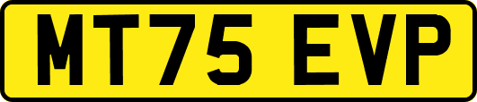MT75EVP