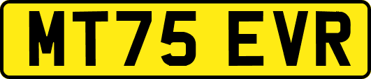 MT75EVR