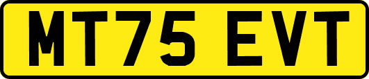 MT75EVT
