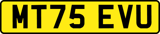 MT75EVU
