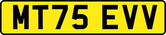 MT75EVV