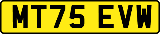 MT75EVW
