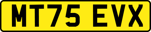 MT75EVX