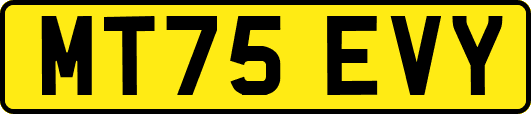 MT75EVY