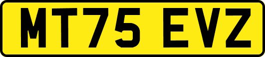 MT75EVZ