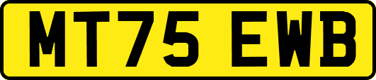 MT75EWB