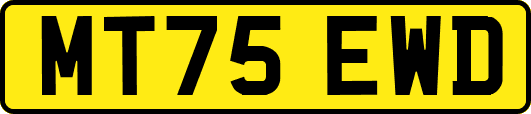 MT75EWD