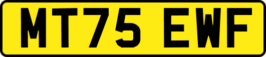 MT75EWF