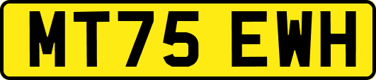 MT75EWH