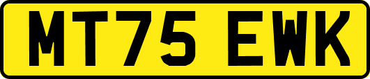 MT75EWK