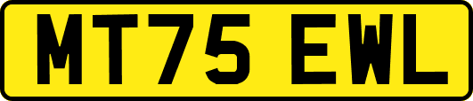 MT75EWL