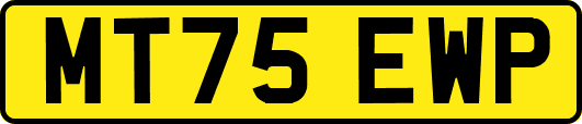 MT75EWP