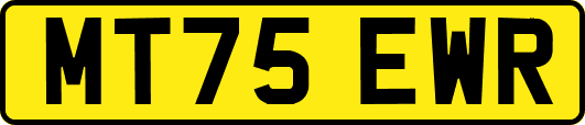 MT75EWR