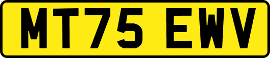 MT75EWV