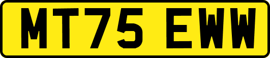 MT75EWW