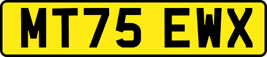 MT75EWX