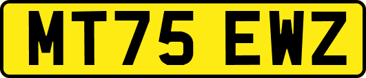 MT75EWZ