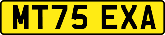 MT75EXA