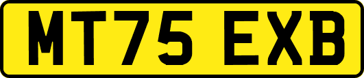 MT75EXB