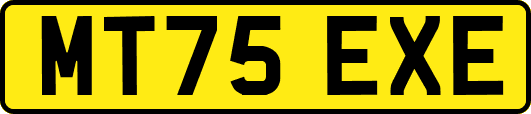 MT75EXE