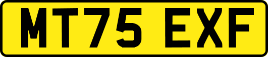 MT75EXF