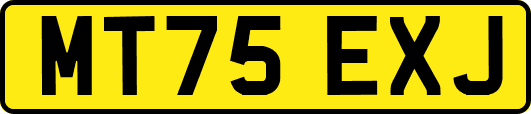 MT75EXJ