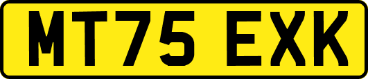 MT75EXK