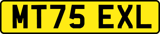 MT75EXL