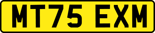 MT75EXM