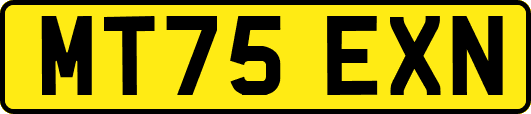 MT75EXN