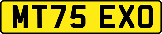 MT75EXO