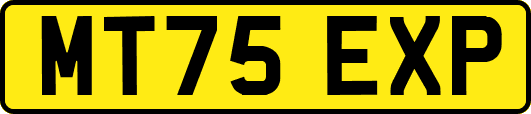 MT75EXP