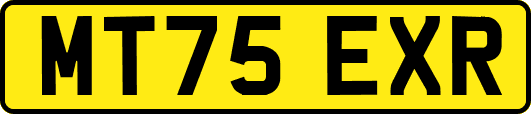 MT75EXR